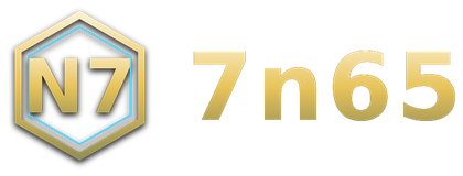 7n65 logo